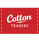 Cotton Traders's Logo