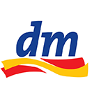 DM's Logo