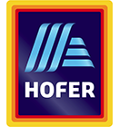 Hofer's Logo