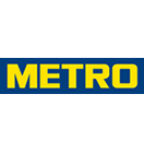 Metro's Logo