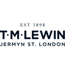 TM Lewin's Logo